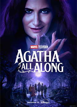 Agatha All Along