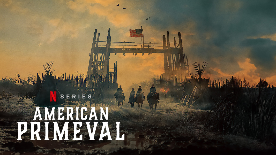 American Primeval