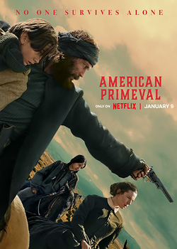 American Primeval