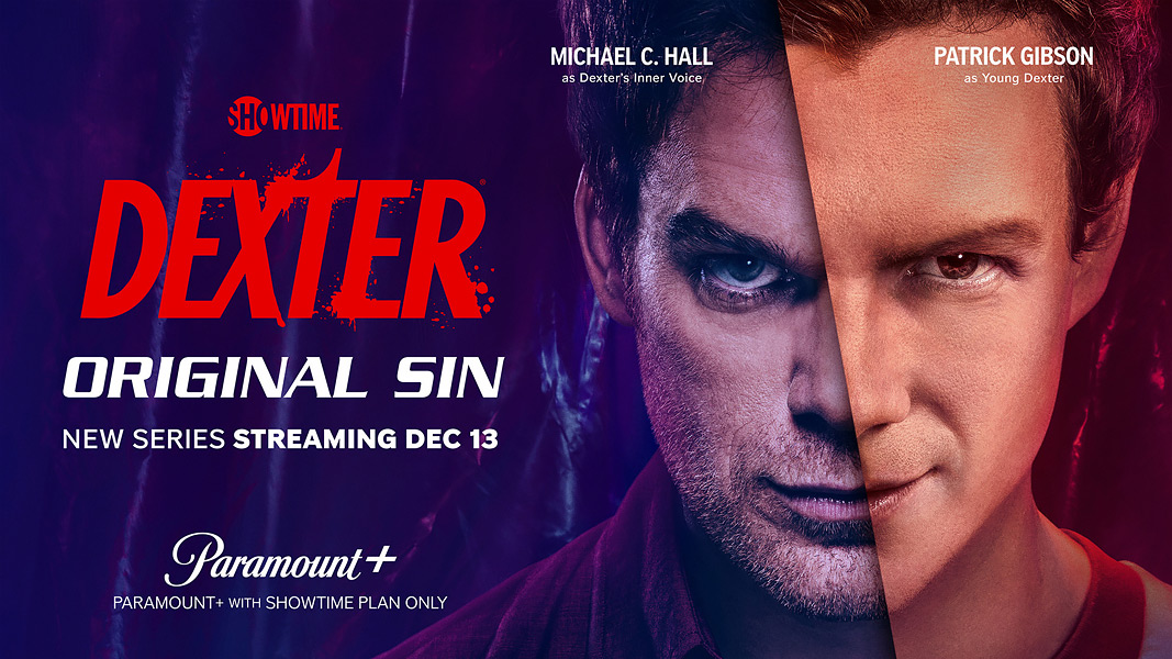 Dexter: Original Sin