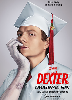 Dexter: Original Sin