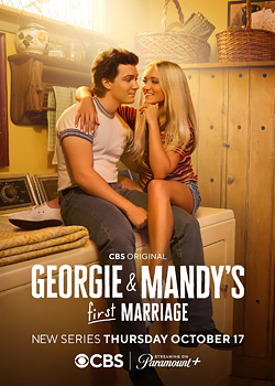 Georgie and Mandy's First Marriage