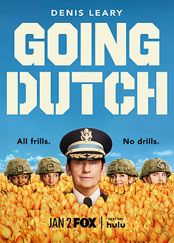 Going Dutch