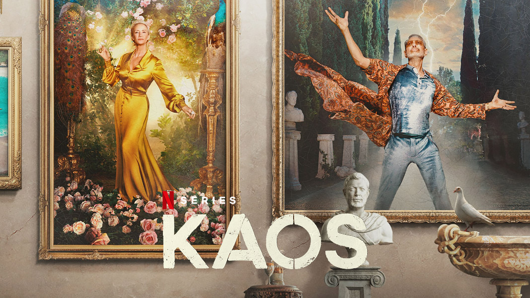 Kaos