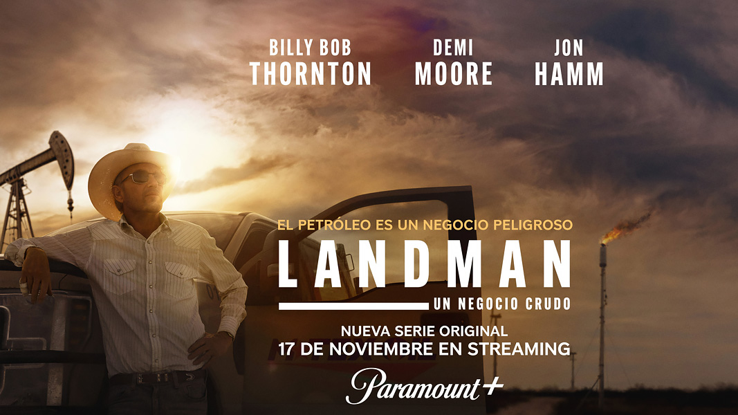 Landman