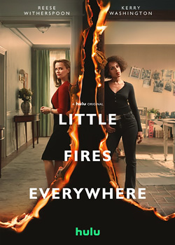 Little Fires Everywhere