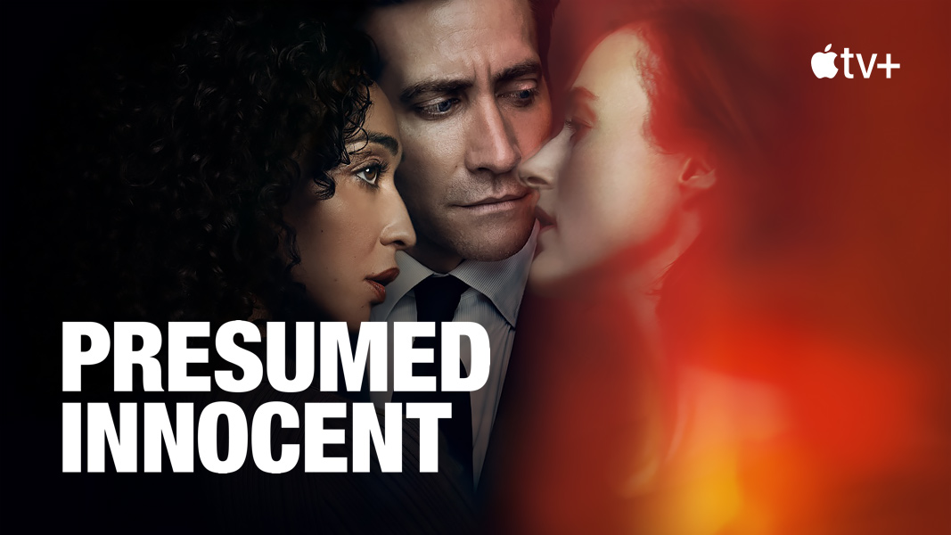 Presumed Innocent