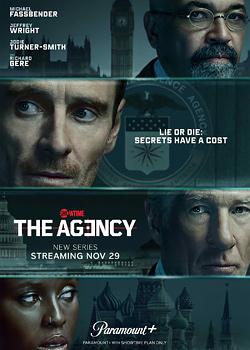 The Agency