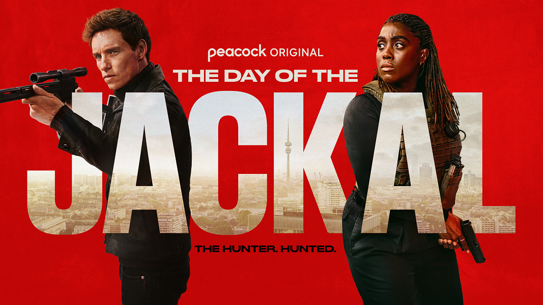 The Day of the Jackal