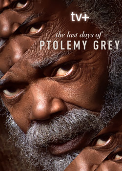 The Last Days of Ptolemy Grey