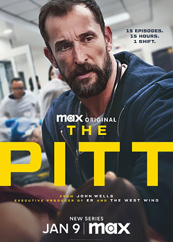 The Pitt