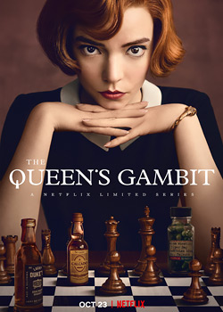 The Queen's Gambit