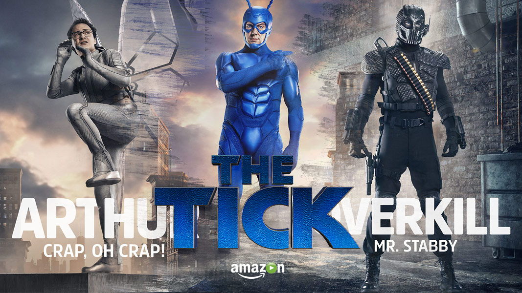 The Tick