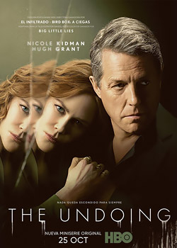 The Undoing