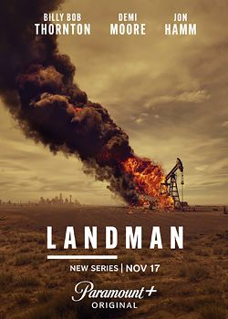 Landman