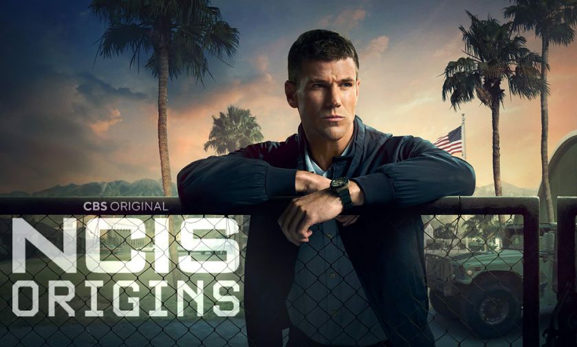 NCIS: Origins