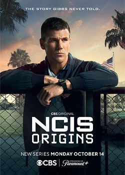 NCIS: Origins