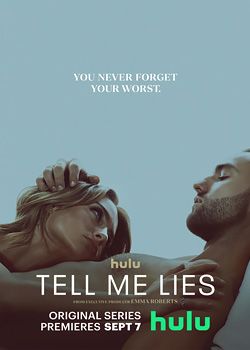 Tell Me Lies