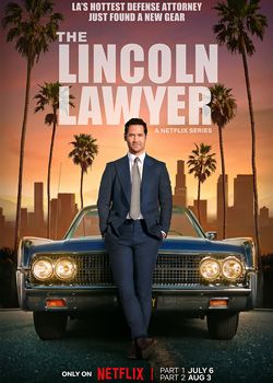 The Lincoln Lawyer